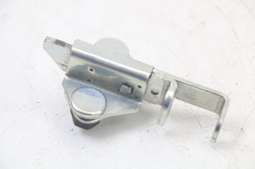 photo de ZADESLOT YAMAHA XT X 660 (2004 - 2016) - Zoom op gebruiksstaat