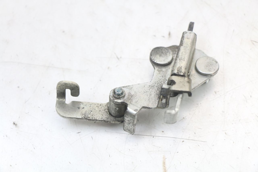 photo de ZADELSLOT YAMAHA FJR ABS 1300 (2006 - 2012) - Hoofdaanzicht