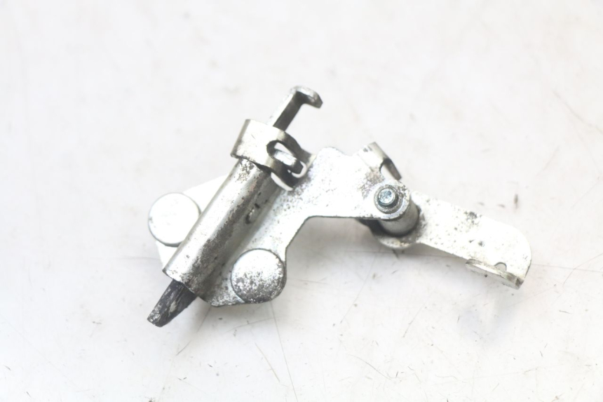 photo de ZADELSLOT YAMAHA FJR ABS 1300 (2006 - 2012) - Detail van het onderdeel