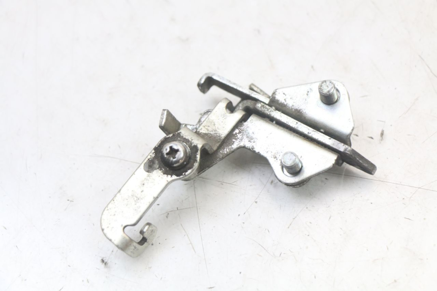 photo de ZADELSLOT YAMAHA FJR ABS 1300 (2006 - 2012) - Zoom op gebruiksstaat