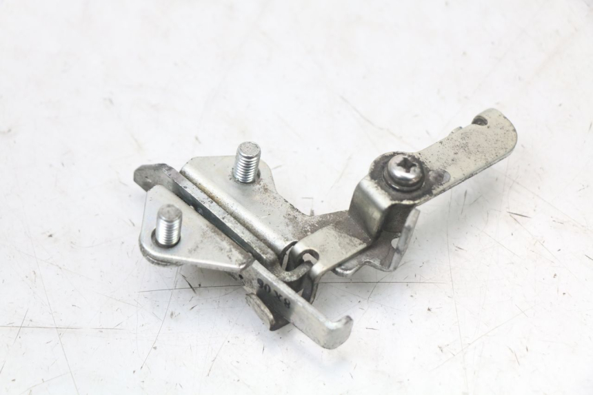 photo de ZADELSLOT YAMAHA FJR ABS 1300 (2006 - 2012) - Andere kijkhoek