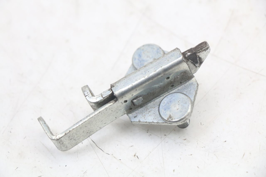 photo de ZADELSLOT YAMAHA FZ1 FAZER 1000 (2007 - 2009) - Hoofdaanzicht