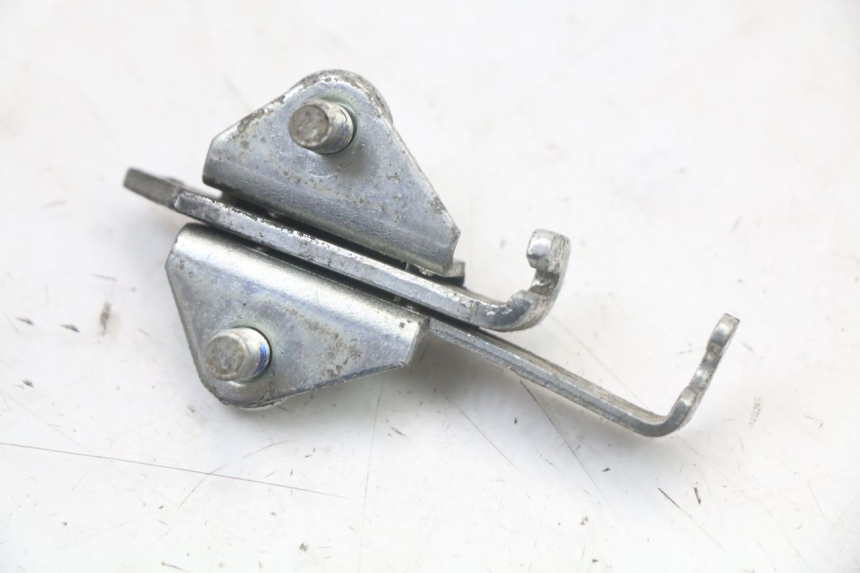 photo de ZADELSLOT YAMAHA FZ1 FAZER 1000 (2007 - 2009) - Zoom op gebruiksstaat