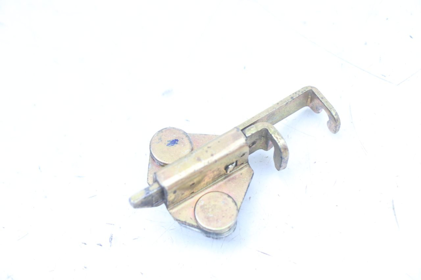 photo de ZADELSLOT YAMAHA FZS FAZER 600 (2001 - 2003) - Hoofdaanzicht