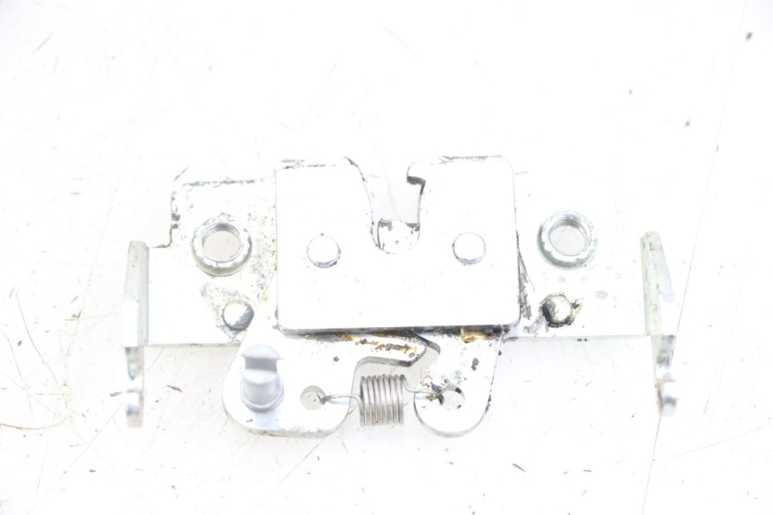 photo de ZADELSLOT YAMAHA NEO'S NEOS 2T EASY 50 (2013 - 2016) - Hoofdaanzicht