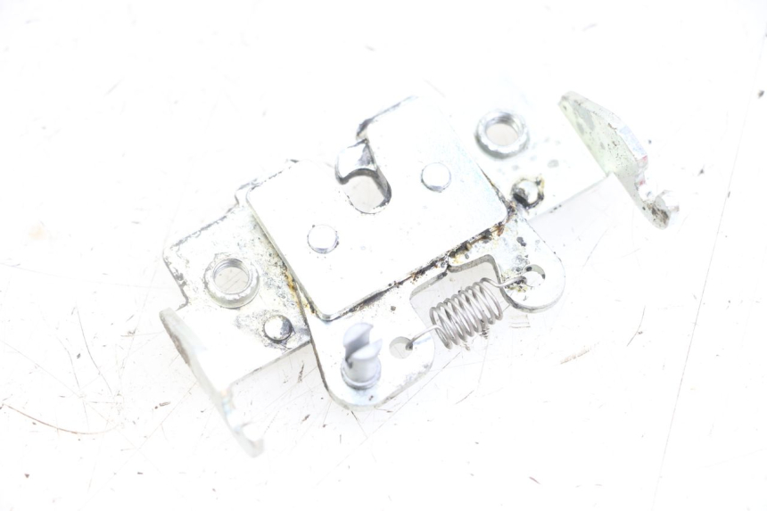 photo de ZADELSLOT YAMAHA NEO'S NEOS 2T EASY 50 (2013 - 2016) - Detail van het onderdeel