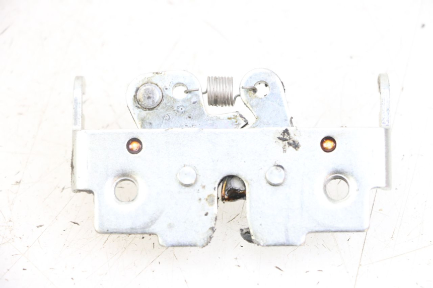 photo de ZADELSLOT YAMAHA NEO'S NEOS 2T EASY 50 (2013 - 2016) - Zoom op gebruiksstaat