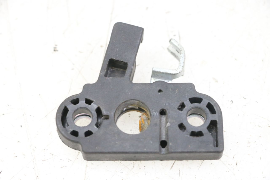 photo de ZADELSLOT YAMAHA NEOS NEO'S 4T 50 (2008 - 2016) - Detail van het onderdeel