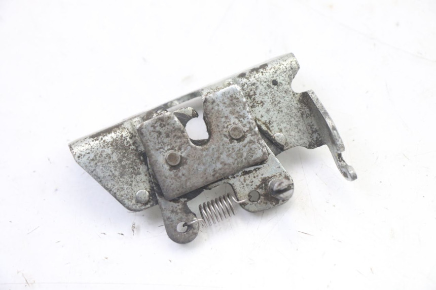 photo de ZADELSLOT YAMAHA TZR 50 (2008 - 2016) - Hoofdaanzicht