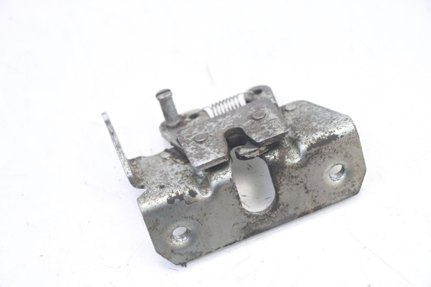 photo de ZADELSLOT YAMAHA TZR 50 (2008 - 2016) - Zoom op gebruiksstaat