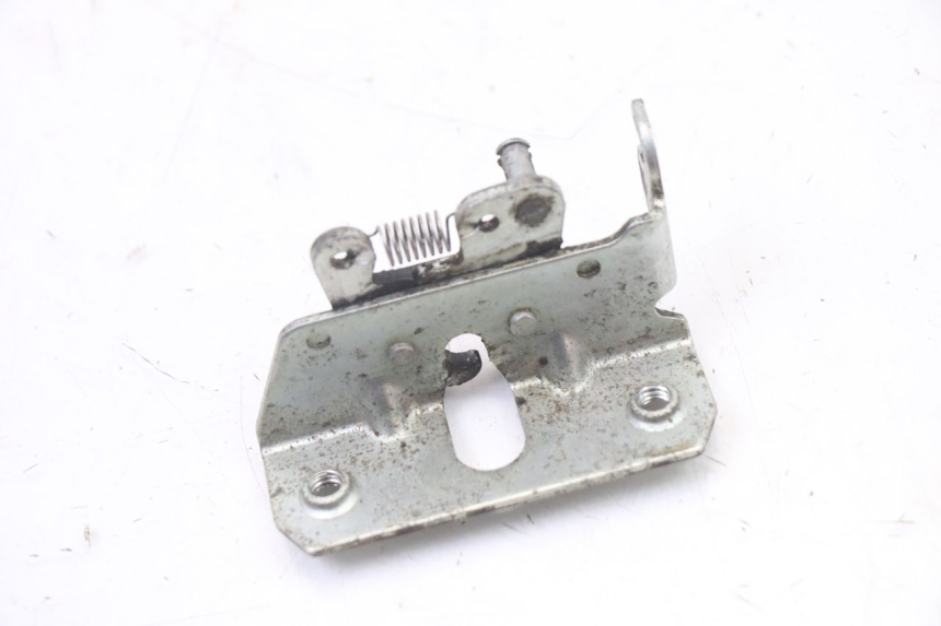 photo de ZADELSLOT YAMAHA TZR 50 (2008 - 2016) - Andere kijkhoek