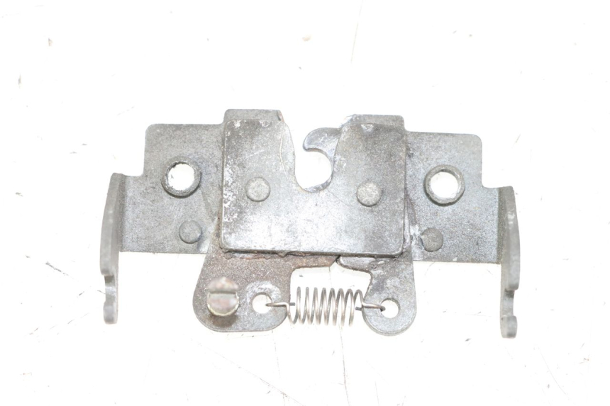 photo de ZADELSLOT YAMAHA X-MAX XMAX ABS 250 (2010 - 2014) - Hoofdaanzicht