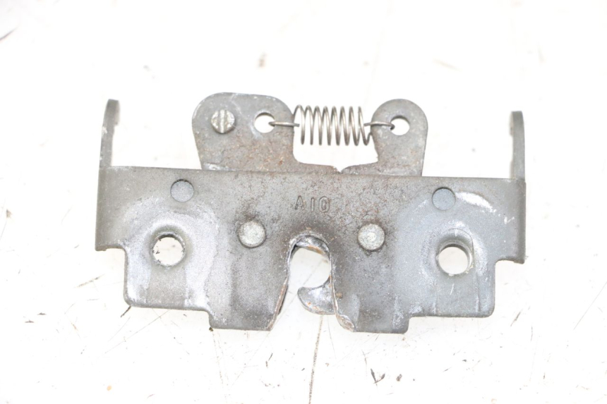 photo de ZADELSLOT YAMAHA X-MAX XMAX ABS 250 (2010 - 2014) - Zoom op gebruiksstaat