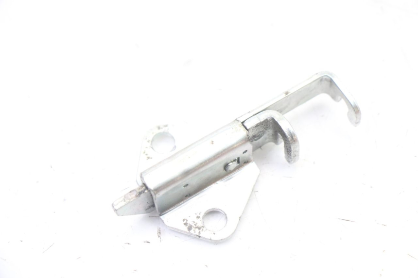 photo de ZADELSLOT YAMAHA XJ6 600 (2008 - 2016) - Hoofdaanzicht