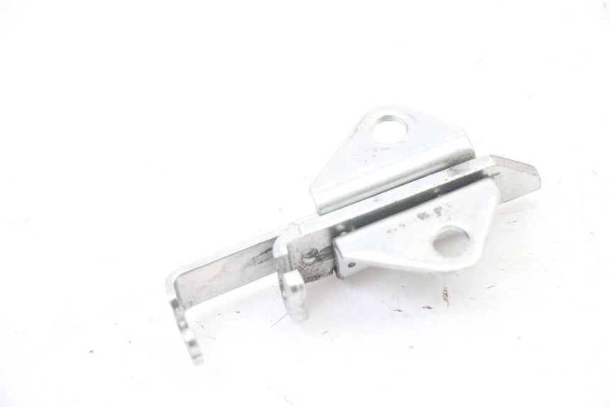 photo de ZADELSLOT YAMAHA XJ6 600 (2008 - 2016) - Zoom op gebruiksstaat