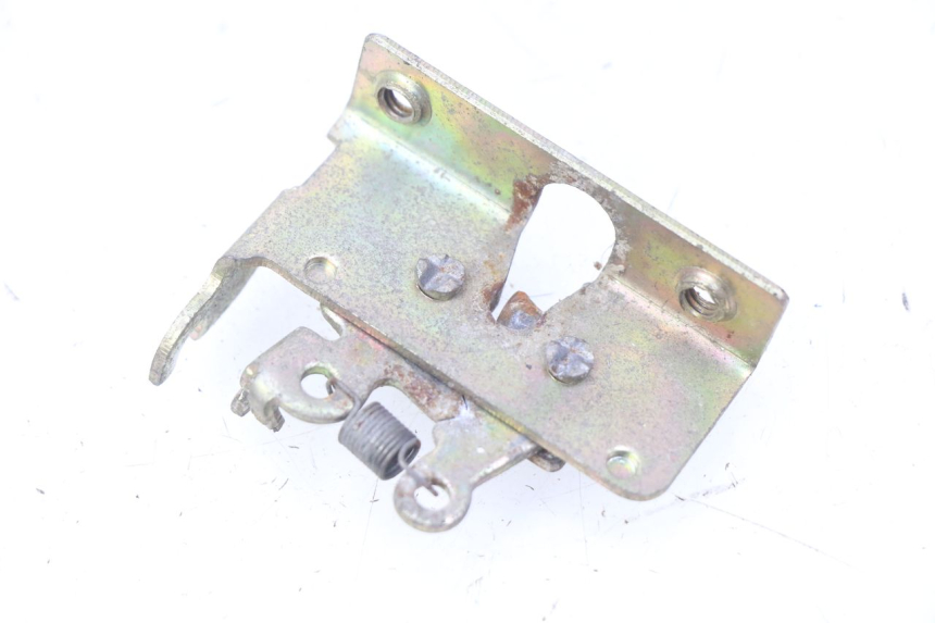 photo de ZADELSLOT YAMASAKI YM T 125 (2015 - 2020) - Hoofdaanzicht