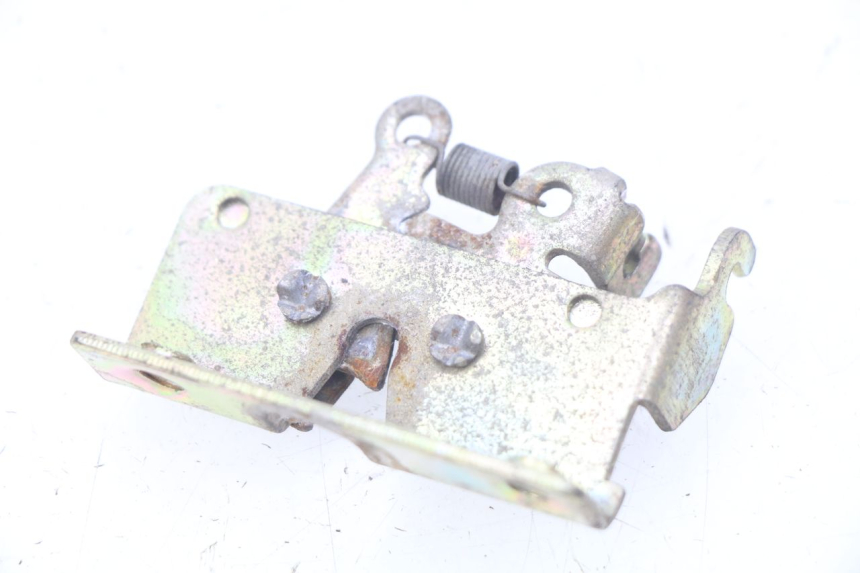 photo de ZADELSLOT YAMASAKI YM T 125 (2015 - 2020) - Zoom op gebruiksstaat