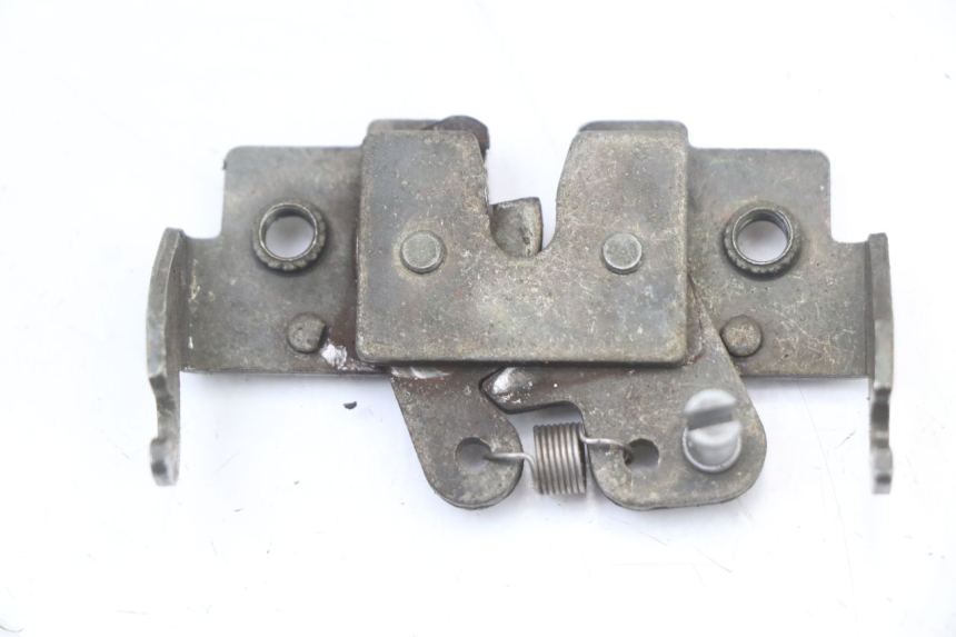 photo de ZADELSLOT YAMAHA YN NEO'S 50 (1997 - 2004) - Hoofdaanzicht