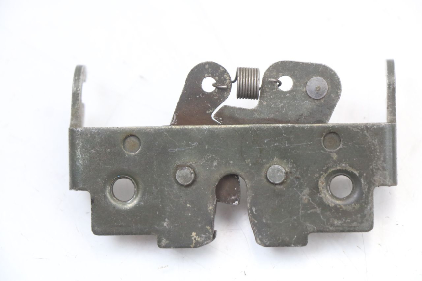 photo de ZADELSLOT YAMAHA YN NEO'S 50 (1997 - 2004) - Detail van het onderdeel