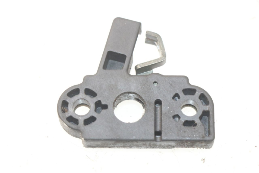 photo de ZADELSLOT YAMAHA YP MAJESTY 125 (1998 - 2001) - Hoofdaanzicht