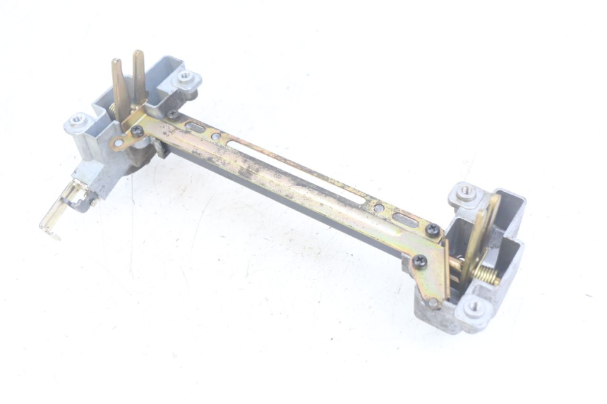 photo de ZADELSLOT YAMAHA YP MAJESTY 400 (2004 - 2008) - Hoofdaanzicht