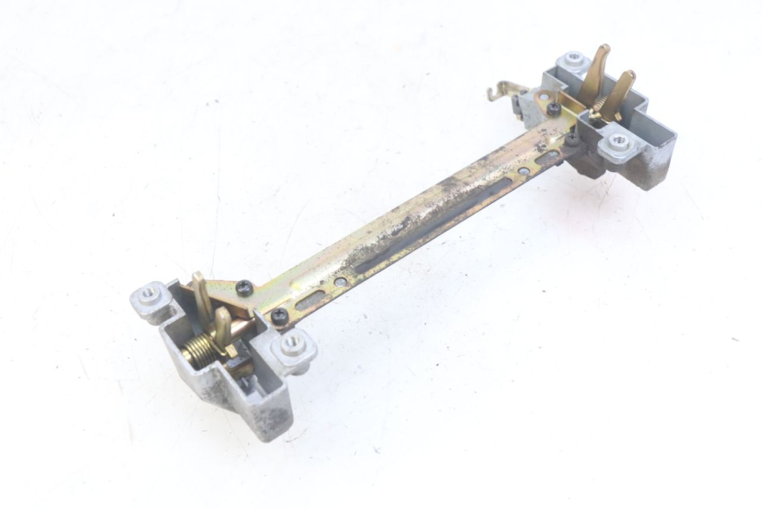 photo de ZADELSLOT YAMAHA YP MAJESTY 400 (2004 - 2008) - Andere kijkhoek