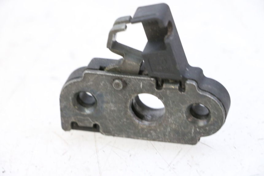 photo de ZADELSLOT YAMAHA YP MAJESTY 125 (2002 - 2006) - Hoofdaanzicht