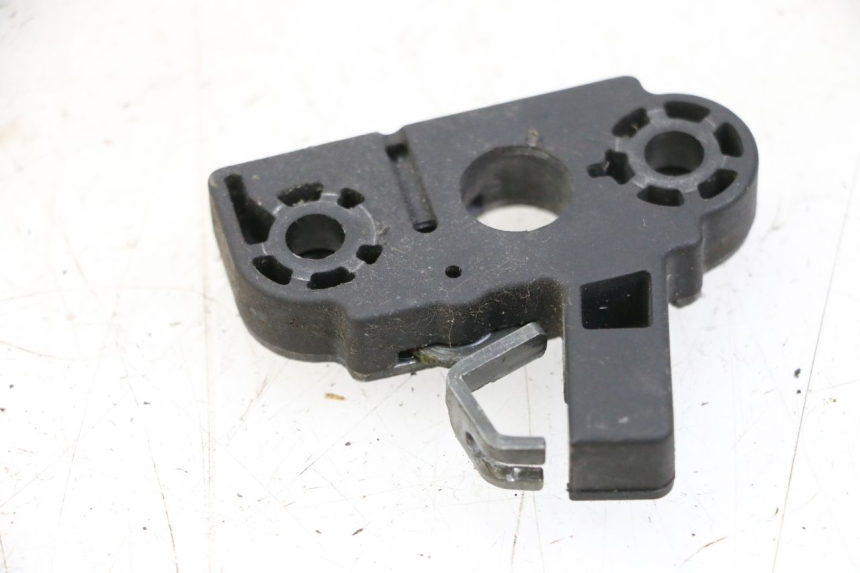 photo de ZADELSLOT YAMAHA YP MAJESTY 125 (2002 - 2006) - Zoom op gebruiksstaat