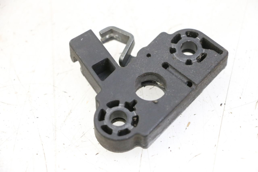 photo de ZADELSLOT YAMAHA YP MAJESTY 125 (2002 - 2006) - Andere kijkhoek