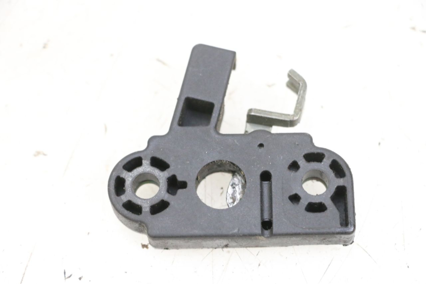 photo de ZADELSLOT YAMAHA YP MAJESTY 125 (2002 - 2006) - Hoofdaanzicht