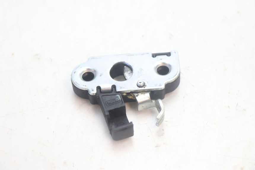 photo de ZADELSLOT YAMAHA YP MAJESTY 125 (2007 - 2010) - Detail van het onderdeel