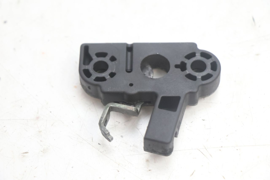 photo de ZADELSLOT YAMAHA YP MAJESTY 125 (2002 - 2006) - Andere kijkhoek
