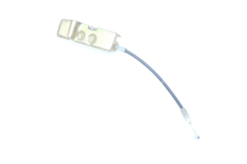 photo de ZADELSLOT YIYING YY50QT-10 50 (2007 - 2022) - Detail van het onderdeel