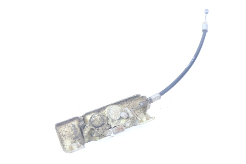 photo de ZADELSLOT YIYING YY50QT-10 50 (2007 - 2022) - Zoom op gebruiksstaat