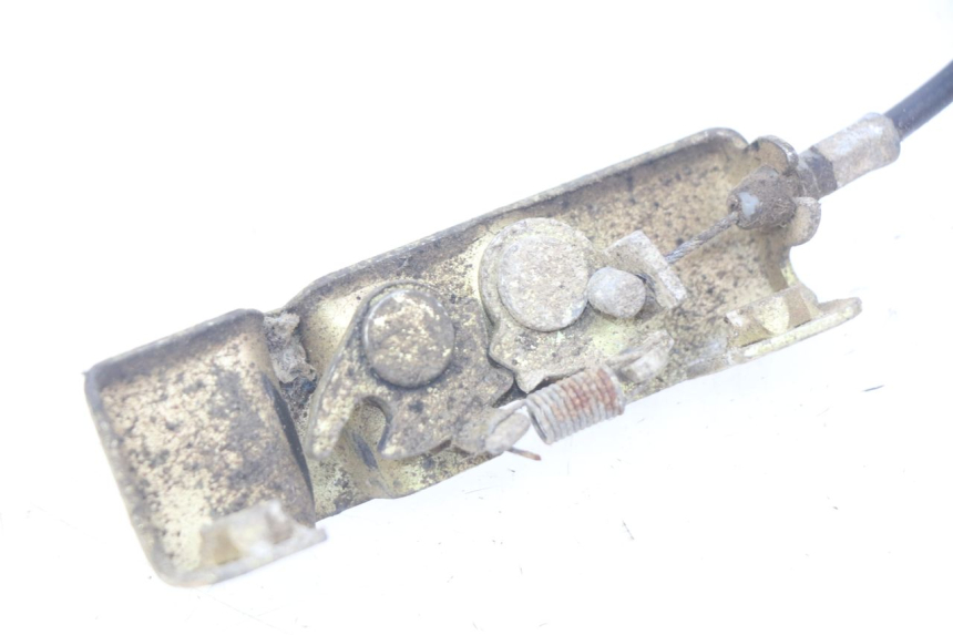 photo de ZADELSLOT YIYING YY50QT-10 50 (2007 - 2022) - Andere kijkhoek