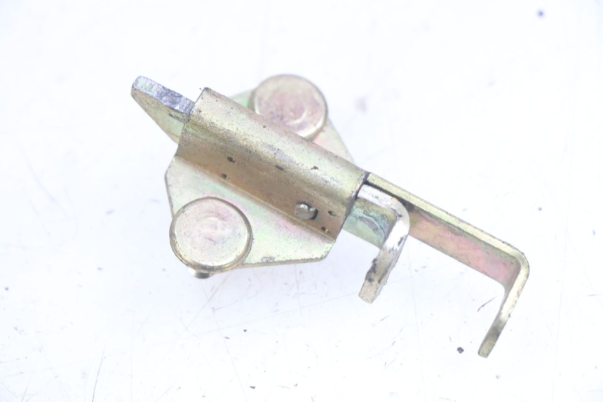 photo de ZADELSLOT YAMAHA YZF R THUNDERCAT 600 (1996 - 2003) - Hoofdaanzicht