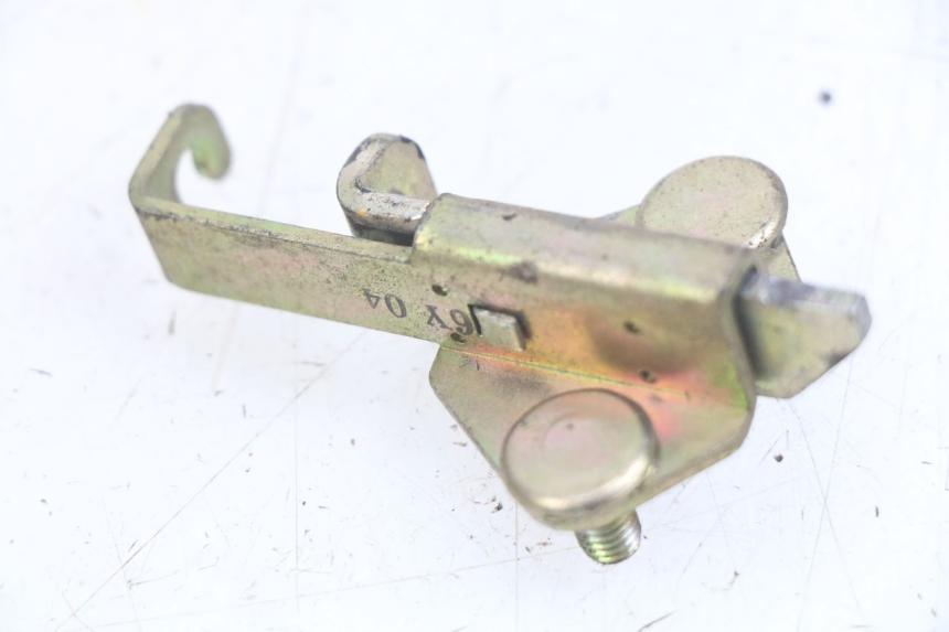 photo de ZADELSLOT YAMAHA YZF R THUNDERCAT 600 (1996 - 2003) - Zoom op gebruiksstaat