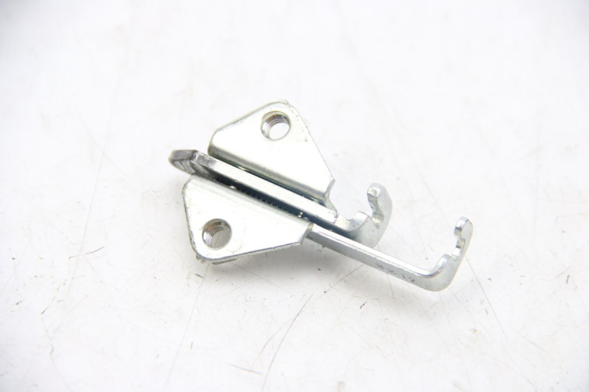 photo de ZADELSLOT KAWASAKI Z ABS 1000 (2014 - 2020) - Zoom op gebruiksstaat