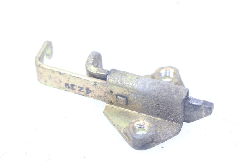 photo de ZADELSLOT KAWASAKI Z S 750 (2003 - 2006) - Hoofdaanzicht