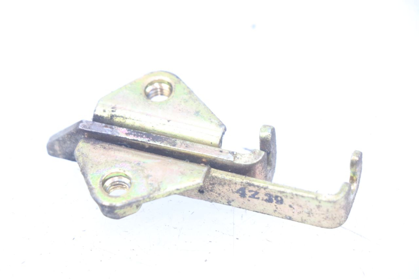 photo de ZADELSLOT KAWASAKI Z S 750 (2003 - 2006) - Zoom op gebruiksstaat