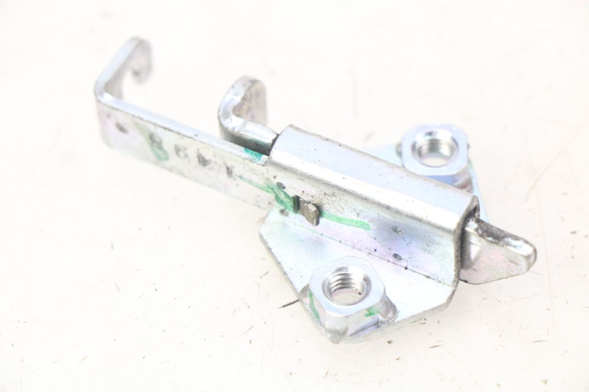 photo de ZADELSLOT KAWASAKI Z 650 (2016 - 2019) - Hoofdaanzicht