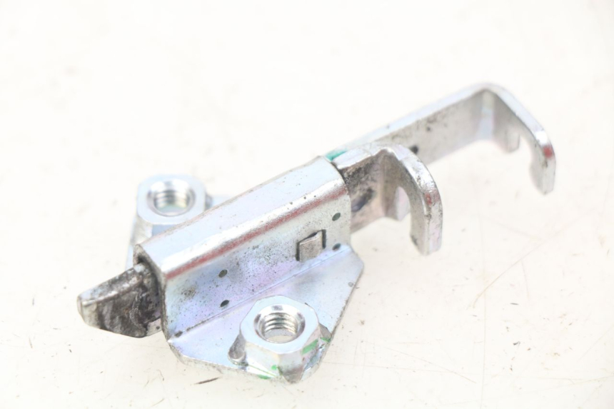 photo de ZADELSLOT KAWASAKI Z 650 (2016 - 2019) - Zoom op gebruiksstaat