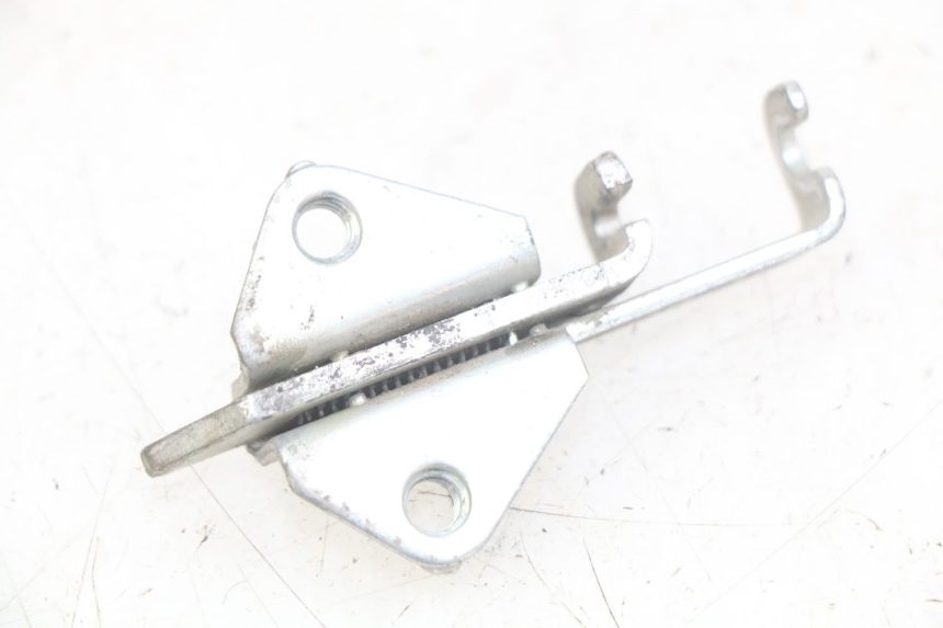 photo de ZADELSLOT KAWASAKI Z 750 (2007 - 2013) - Detail van het onderdeel