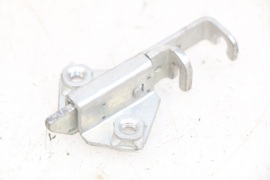 photo de ZADELSLOT KAWASAKI Z 750 (2007 - 2013) - Zoom op gebruiksstaat