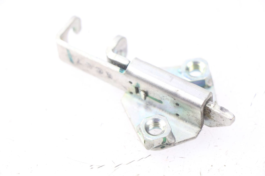 photo de ZADELSLOT KAWASAKI Z Z900 900 (2017 - 2019) - Hoofdaanzicht