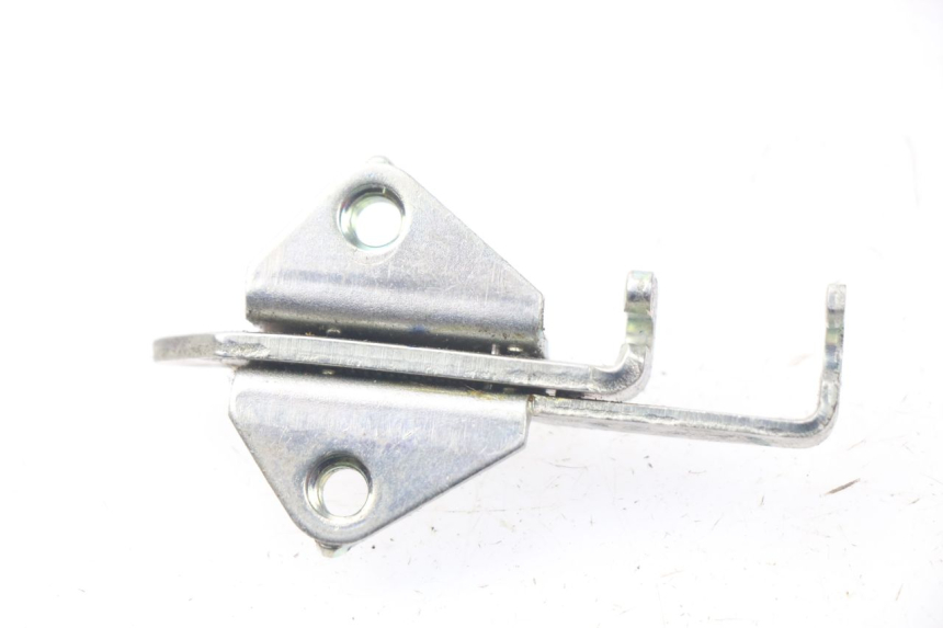 photo de ZADELSLOT KAWASAKI Z Z900 900 (2017 - 2019) - Detail van het onderdeel