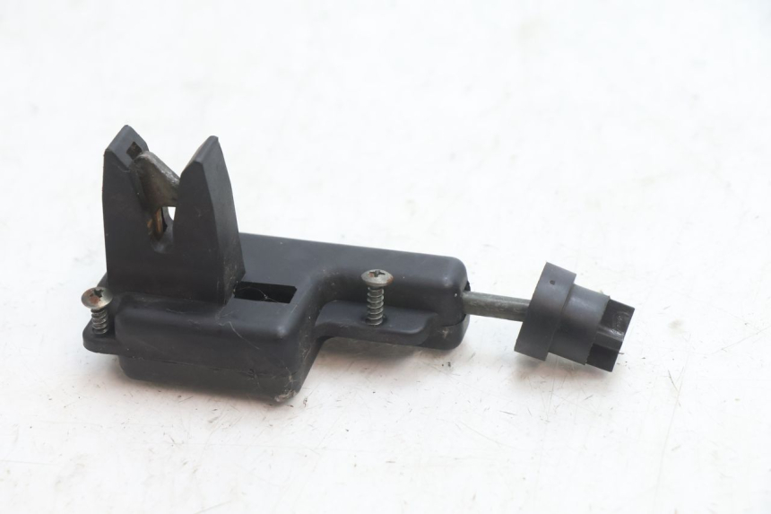 photo de ZADELSLOT PIAGGIO ZIP 2T 50 (2009 - 2019) - Hoofdaanzicht