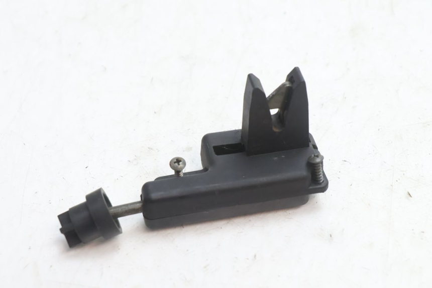 photo de ZADELSLOT PIAGGIO ZIP 2T 50 (2009 - 2019) - Detail van het onderdeel