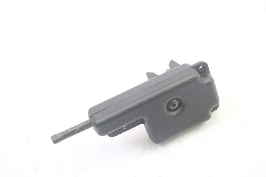 photo de ZADELSLOT PIAGGIO ZIP 4T 50 (2018 - 2020) - Zoom op gebruiksstaat