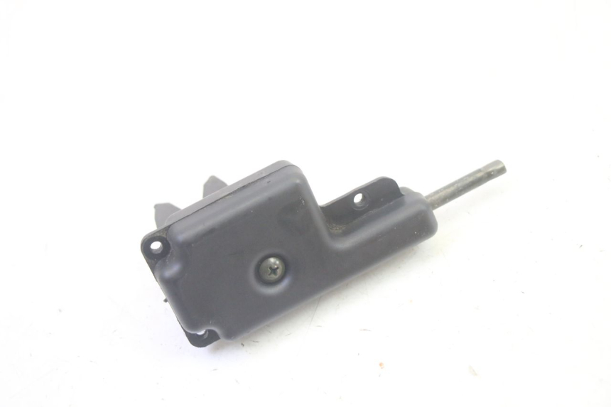 photo de ZADELSLOT PIAGGIO ZIP 4T 50 (2018 - 2020) - Andere kijkhoek